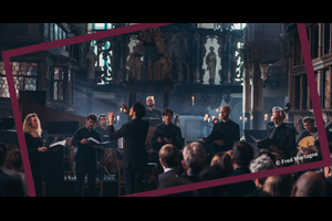 Ensemble Pygmalion